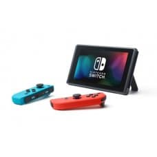 Nintendo Switch - View 1