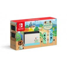 Nintendo Switch - Animal Crossing: New Horizons - View 1