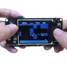 Makerfabs ESPlay Micro - Open Source ESP32 Game Console - View 1