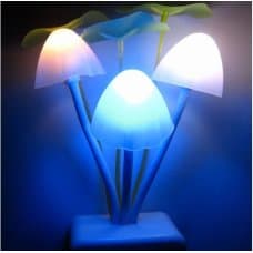 LED Rainbow Night Lamp - View 1