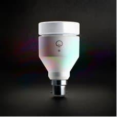 LIFX+ : The WiFi LED Bulb - View 1