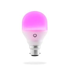 LIFX : Mini Color with 800 Lumens - View 1
