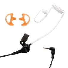 BaoFeng BTECH QHM01 Surveillance Earpiece - View 1