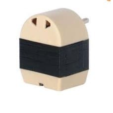 Voltage Converter (220V to 110V) - 20w - View 1