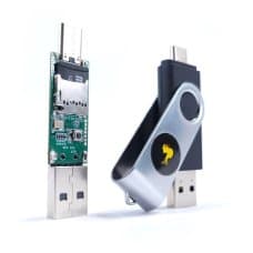 USB Rubber Ducky - View 1