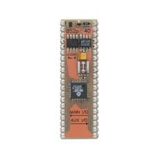 Parallax BS2P24 BASIC Stamp 2p24 Microcontroller Module - View 1