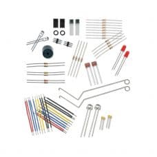 Parallax Small Robot Electronics Pack - View 1