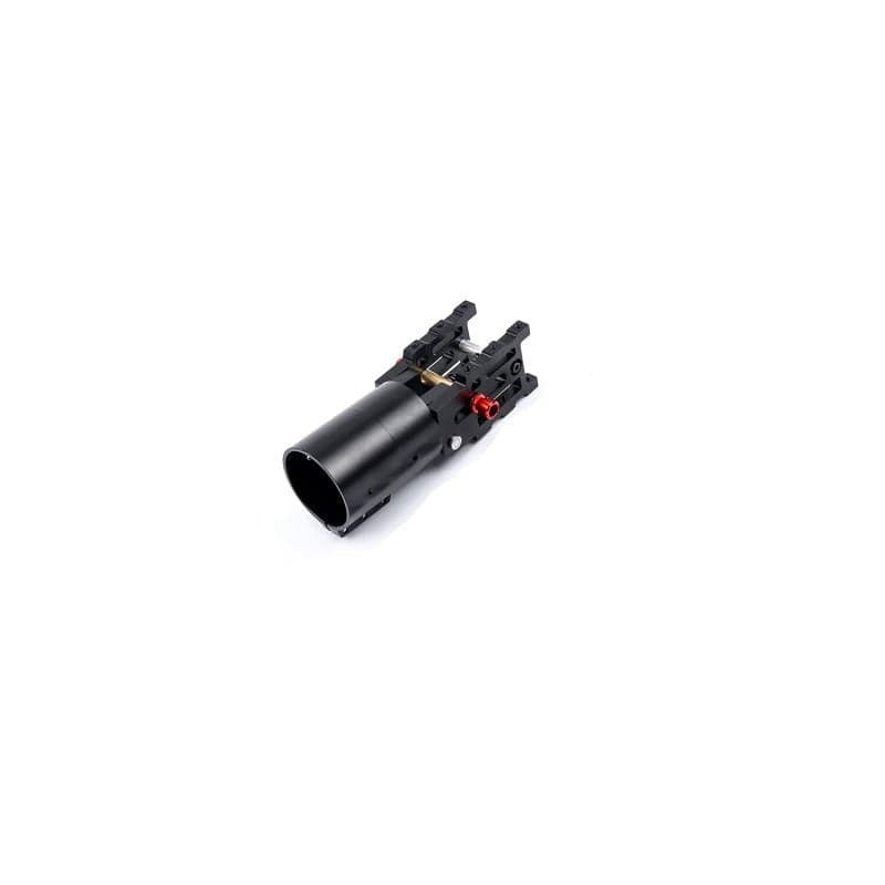 Z40 Aluminum Folding Arm Tube Joint - View 1