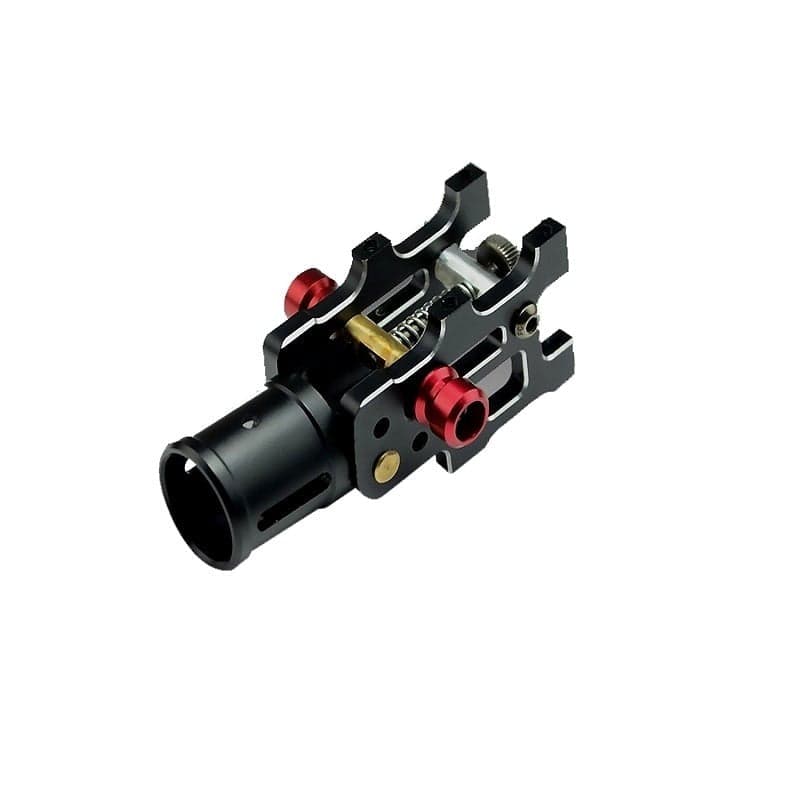Z22 V3 Aluminum Folding Arm Tube Joint - View 1