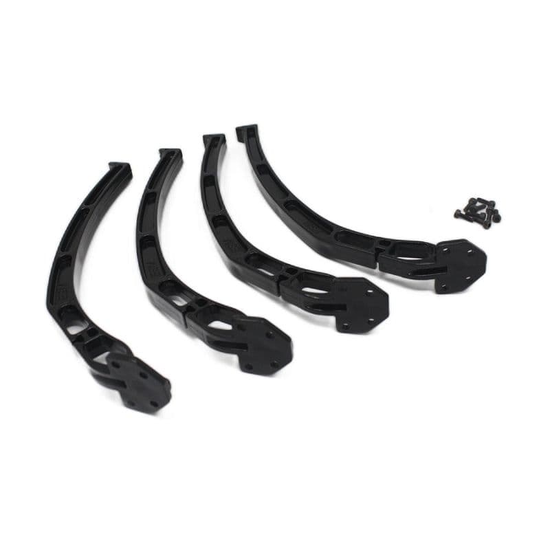 Ready to Sky Plastic Landing Gear for Quadcopter - View 1
