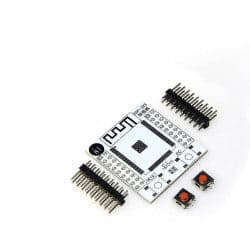 ESP32 ESP32S Wireless Wifi Bluetooth Module Adapter Board Support for ESP-32 ESP-32S - View 1
