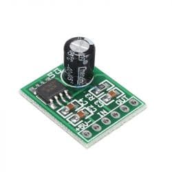 XPT8871 XH-M125 DC 3-5V Single Channel Digital Audio Lithium Amplifier Board - View 1