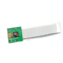 CSI 5 megapixel camera interfaces 15cm soft cable support Raspberry Pi 3 generations b / 2 generations /1 Generation - View 1