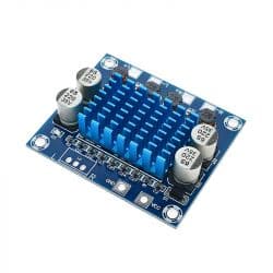 Tpa3110 Xh-a232 30w + 30w Digitale Stereo Audio Power Amplifier Board DC 8-26V 3A - View 1