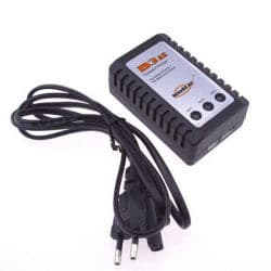 IMAX B3 PRO 2S-3S balance charger built-in lithium battery power supply - View 1
