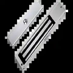 EM LOCK 600LBS (SINGLE LEAF - T&F) - Morx - View 1