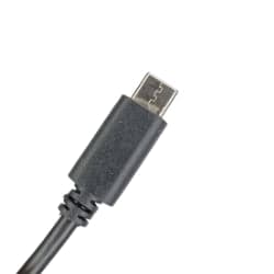 Mantra C Type Data Cable for Mantra MFS 100 Fingerprint Scanner Biometric - View 1