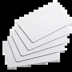 SMART CARD 4K - MF04 (10pc) - View 1