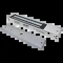 EM LOCK 600LBS ( SINGLE LEAF - F) - Morx - View 1