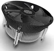 Cooler Master i70 Cooler - View 1