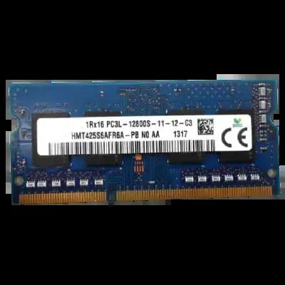 Hynix 4GB, 8GB DDR3 1333MHz RAM For laptop - View 1