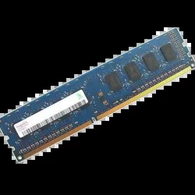 Hynix 4GB,8GB DDR3 PC3-10600 1333MHz CL9 1.5v -Pin Hynix Desktop Memory ram - View 1