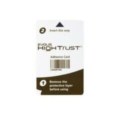 Evolis High Trust Regular Cleaning Kit for Zenius, Primacy & Elypso Card Printers - View 1