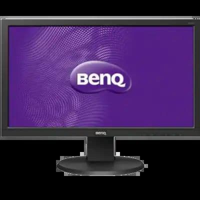 BenQ DL2020 (19.5 inch) Eye Care Flicker-Free LED Backlit Monitor - View 1