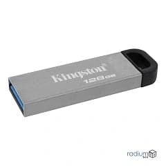 Kingston Data Traveler Exodia USB 3.2 128 GB Pendrive - View 1