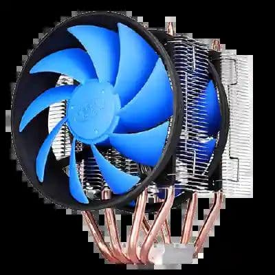 DeepCool CPU Cooler FROSTWIN V2.0 - View 1