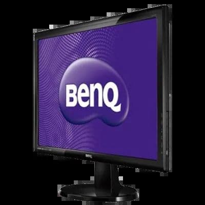 BenQ GW2255 (21.5 inch) LED Backlit Flicker Free Monitor - View 1