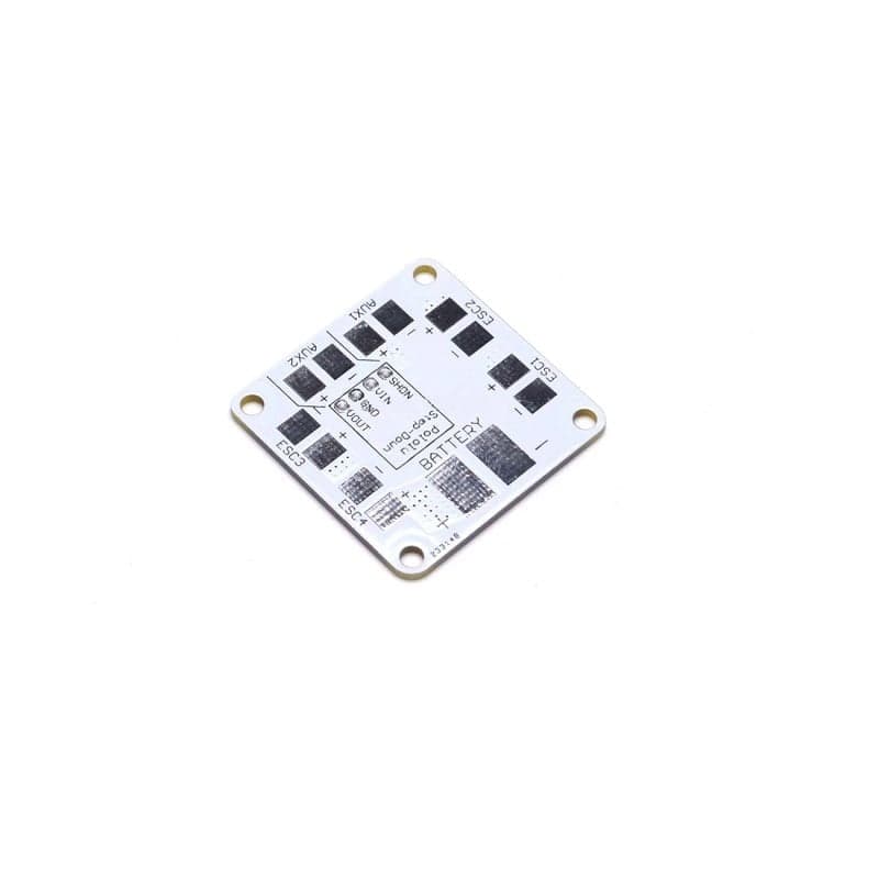 Power Distribution Board For QAV-XS 222 - View 1