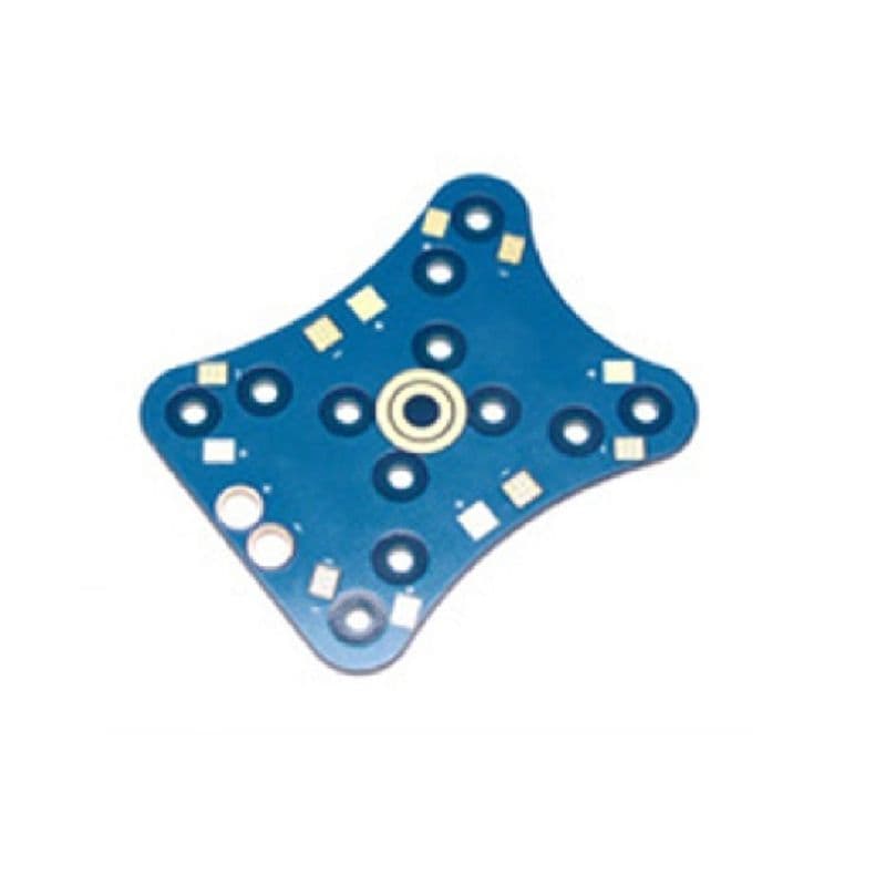 Martian Mini PDB for Martian I II III frame kit for RC Drone - View 1