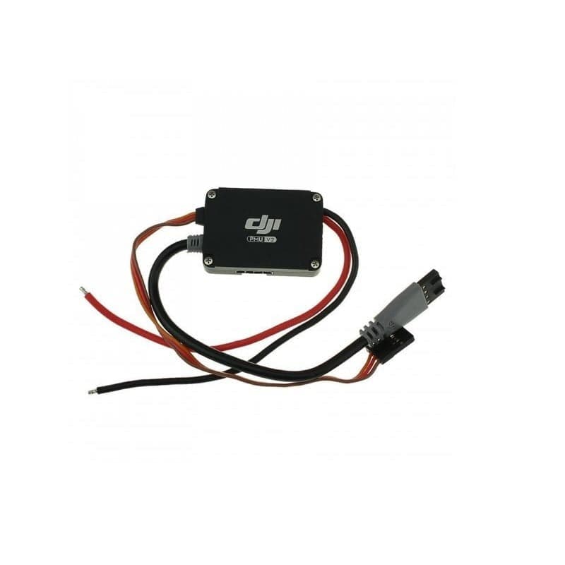 DJI NAZA V2 Power Module - View 1