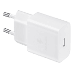 Samsung 15W Travel Adaptor ( White ) - View 1