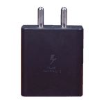 Samsung 45W PD Power Adapter with Cable ( Black ) - View 1