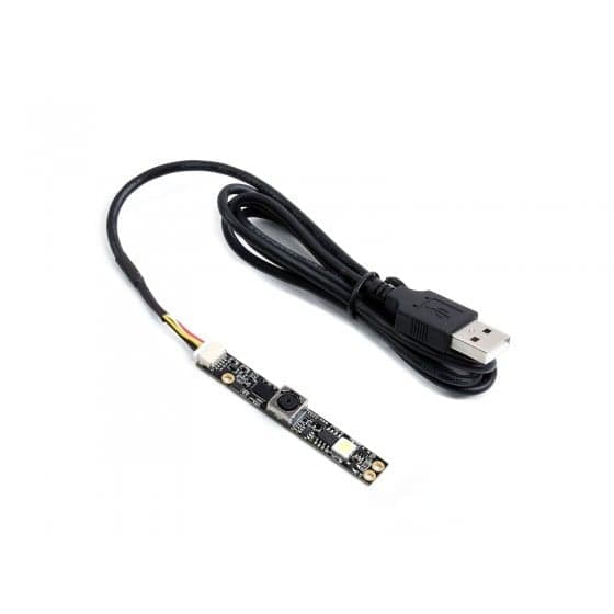 Waveshare_OV5640_5MP_USB_Camera - View 1