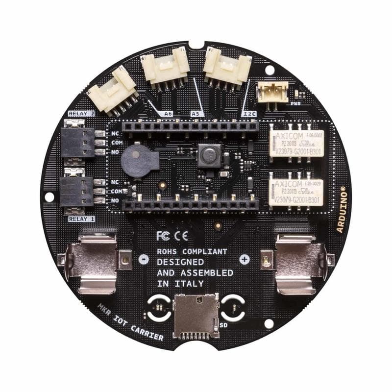 Arduino OPLA IoT Kit - View 2