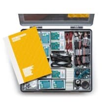 Arduino CTC 101 Program - Self Learning - View 1