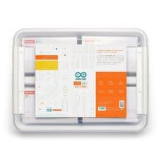 Arduino CTC Go - Motions Expansion Pack - View 1