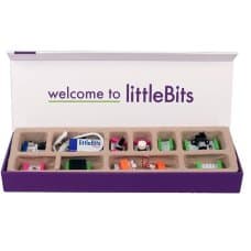 Base Kit - littleBits - View 1