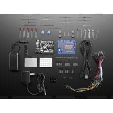 Adafruit 68 Metro 328 Starter Pack - View 1