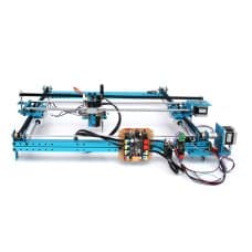 MakeBlock XY-Plotter Robot Kit v2.0 (With Electronics) - View 1