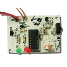 Remote Control for Home Appliances DIY Kit - View 1