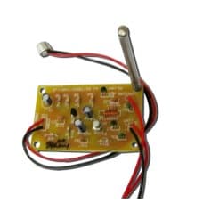 Cordless FM MIC - View 1