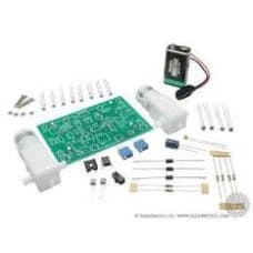Cellphone Detector Mobile Bug DIY Kit - View 1