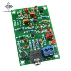 Wireless Transmitter Module - View 1