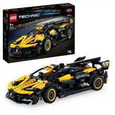 LEGO 42151 Bugatti Bolide - View 1