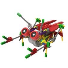 Educational DIY Robot Kit - A14 - View 1