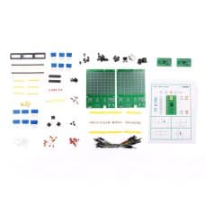 Hardware Development Kit for Arduino Uno - View 1